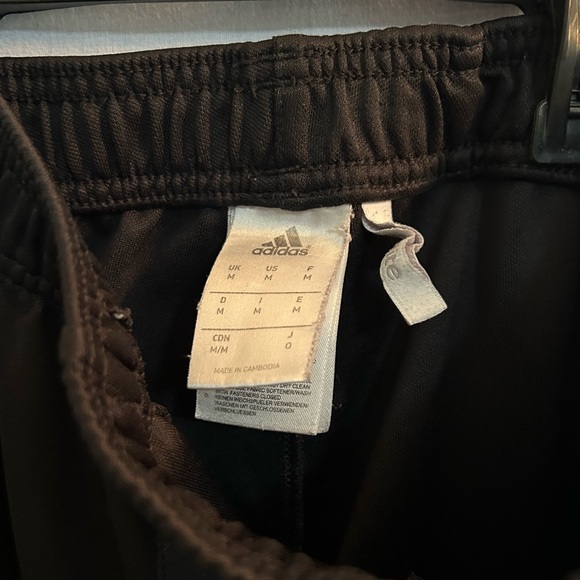 Men's Adidas Pants - Picture 3 of 4